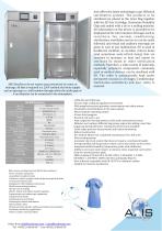 AX 400 EO GAS STERILIZER-2