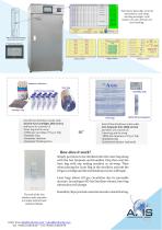 AX 400 EO GAS STERILIZER-3