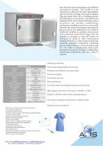 AX 60 EO GAS STERILIZER-2