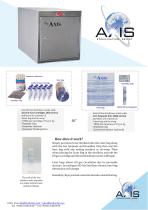 AX 60 EO GAS STERILIZER-3