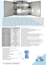 AX 6000 EO GAS STERILIZER-2