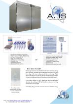 AX 6000 EO GAS STERILIZER-3
