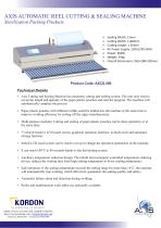 AXCS-200