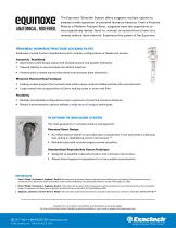 Equinoxe Fx Plate - 2