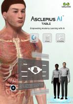 Asclepius AI Table-1