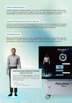 Asclepius AI Table-3