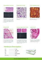 Asclepius Histopathology Workstation - 2