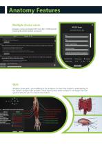 Asclepius Virtual Dissection Table-10