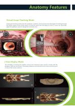 Asclepius Virtual Dissection Table-11
