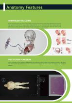 Asclepius Virtual Dissection Table-12