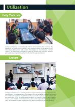 Asclepius Virtual Dissection Table-4
