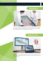 Asclepius Virtual Dissection Table-5