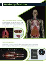 Asclepius Virtual Dissection Table-6