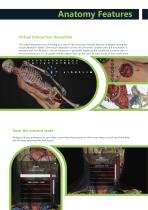 Asclepius Virtual Dissection Table-7