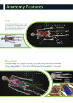 Asclepius Virtual Dissection Table-8
