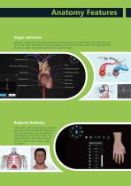 Asclepius Virtual Dissection Table-9