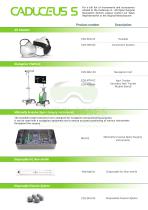 Caduceus AR Surgical Glasses-11