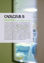 Caduceus AR Surgical Glasses-2