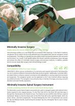Caduceus AR Surgical Glasses-5