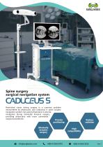 Caduceus Navigation System-1