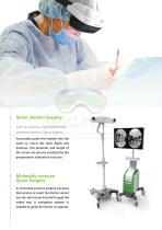 Caduceus S AR Surgical Glasses-10