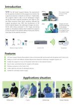 Foresee-X 2020-2