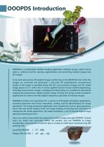 OOOPDS Pre- Surgical Planning Software-2