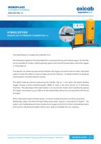 Monoplace Hyperbaric Chamber MO-13-6