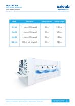 Multiplace Hyperbaric Chamber for Divers - MZ series-3