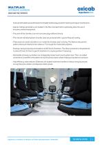 Multiplace Hyperbaric Chamber for Divers - MZ series-5