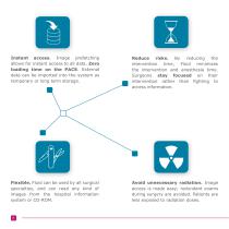 FLUID - TOUCHLESS MEDICAL IMAGE NAVIGATION SYSTEM FOR SURGERY - 8