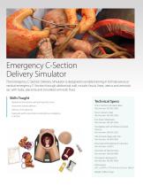 C-Celia™ Emergency Obstetrics Suite-2