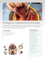 C-Celia™ Emergency Obstetrics Suite-5