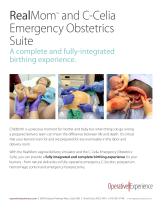 C-Celia™ Emergency Obstetrics Suite-6