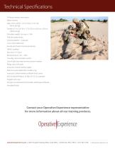 Tactical Casualty Care Simulator-8