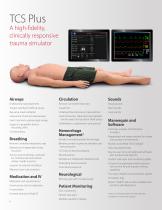Trauma Care Simulator-4