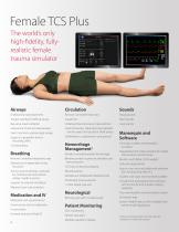 Trauma Care Simulator-5