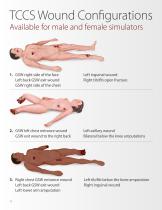 Trauma Care Simulator-6