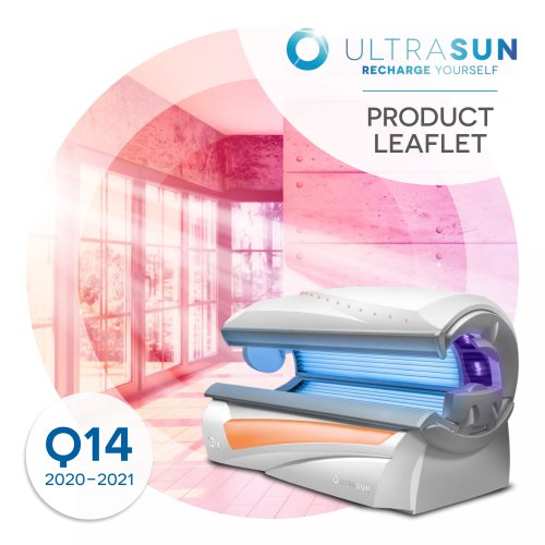 Product leaflet Q14