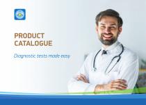 AMA catalogue