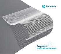 Hernia Mesh