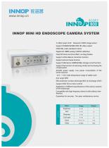 mini HD endoscope camera system-1