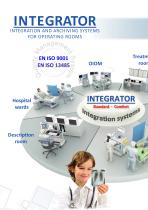Integration and Archiving systems for Operating Rooms-1