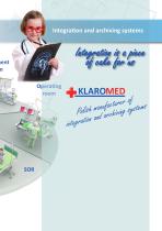 Integration and Archiving systems for Operating Rooms-2