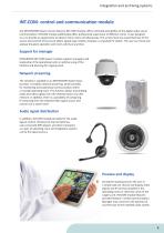 Integration and Archiving systems for Operating Rooms-4
