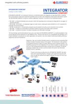 Integrator COMFORT-1