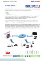 Integrator STANDARD-1