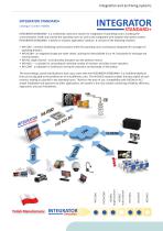 Integrator STANDARD+-1