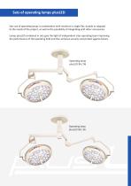 plusLED Operating and Examination Lamps-10