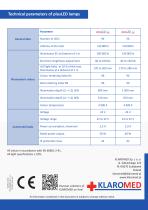 plusLED Operating and Examination Lamps-12